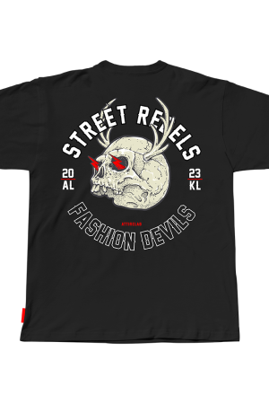 street devils