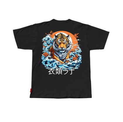 Attirelab Tiger Japan