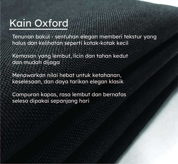 kain oxford